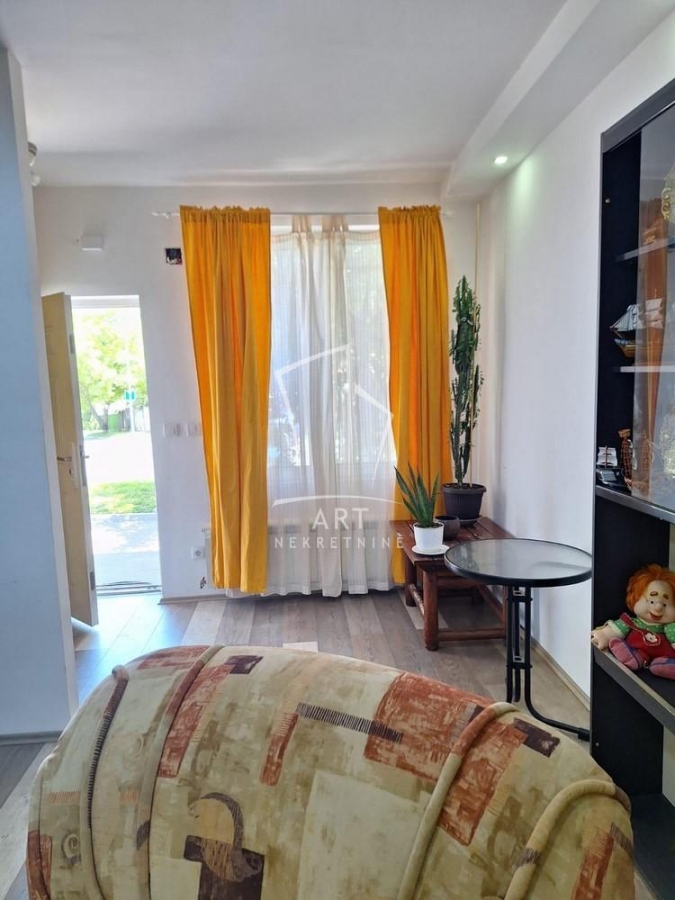 Kneževac, Susedgradska, 95m2 ID#7963