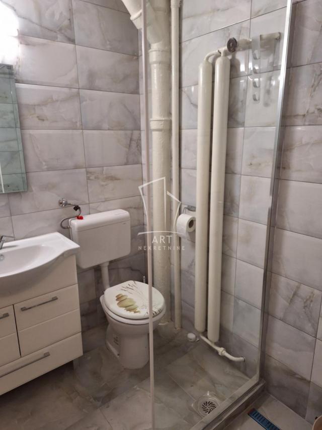 Opština Novi Beograd, 32m2 ID#8083