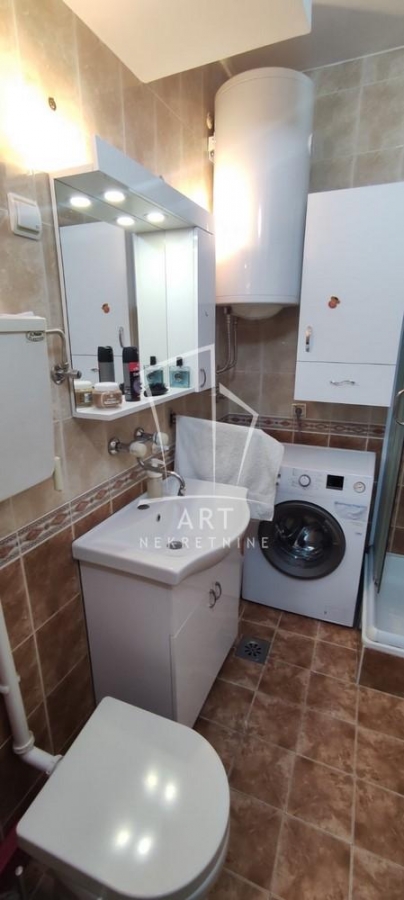 Centar, 27. marta, 34m2 ID#8093