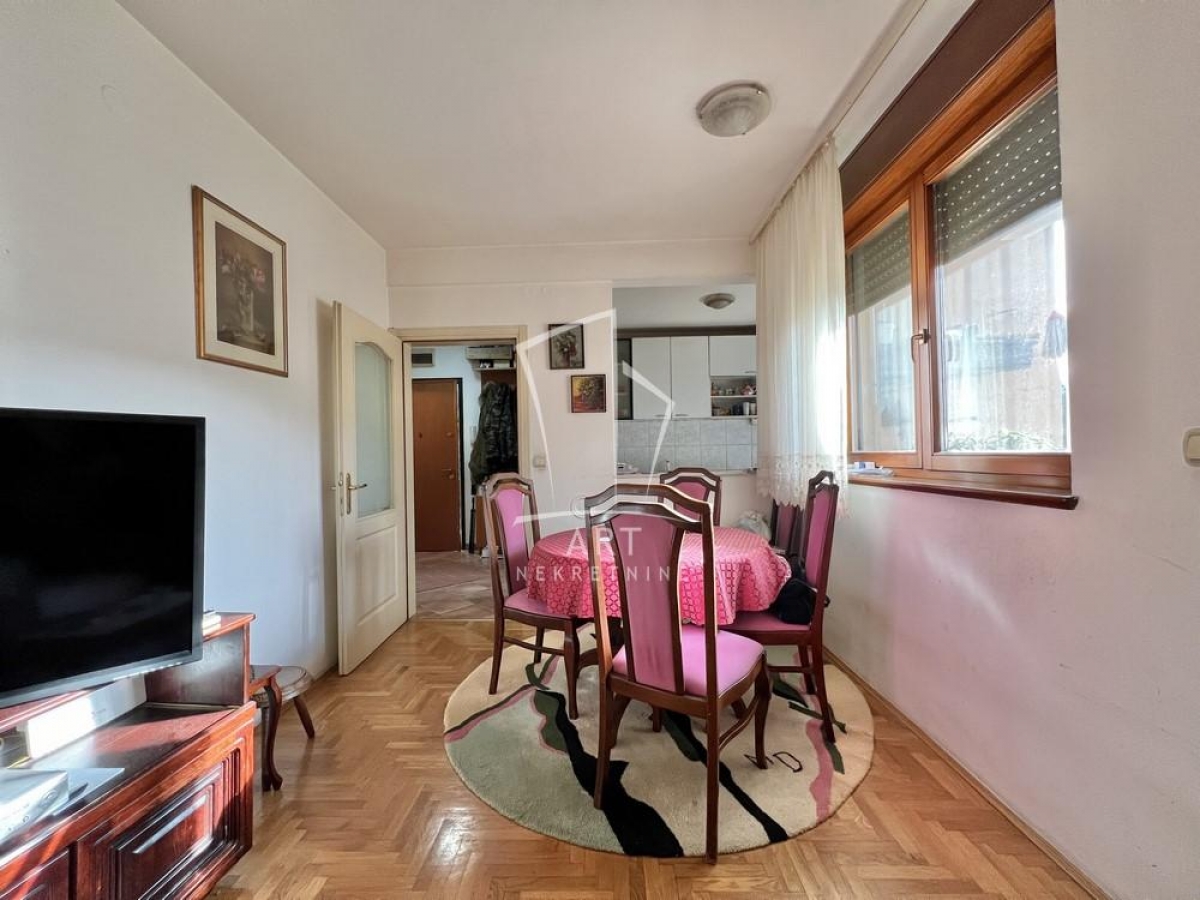 Mirijevo, Raše Plaovića, 58m2 ID#8133