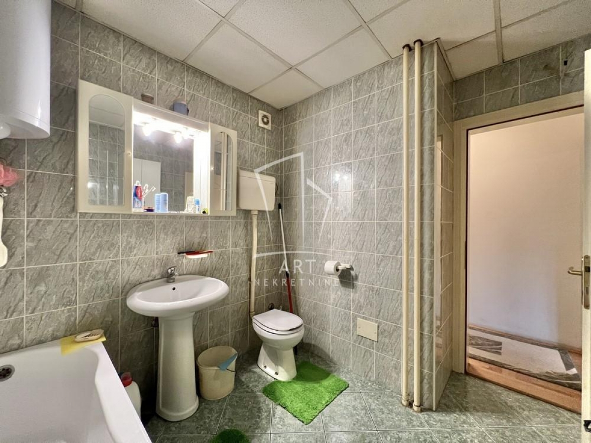 Mirijevo, Raše Plaovića, 58m2 ID#8133