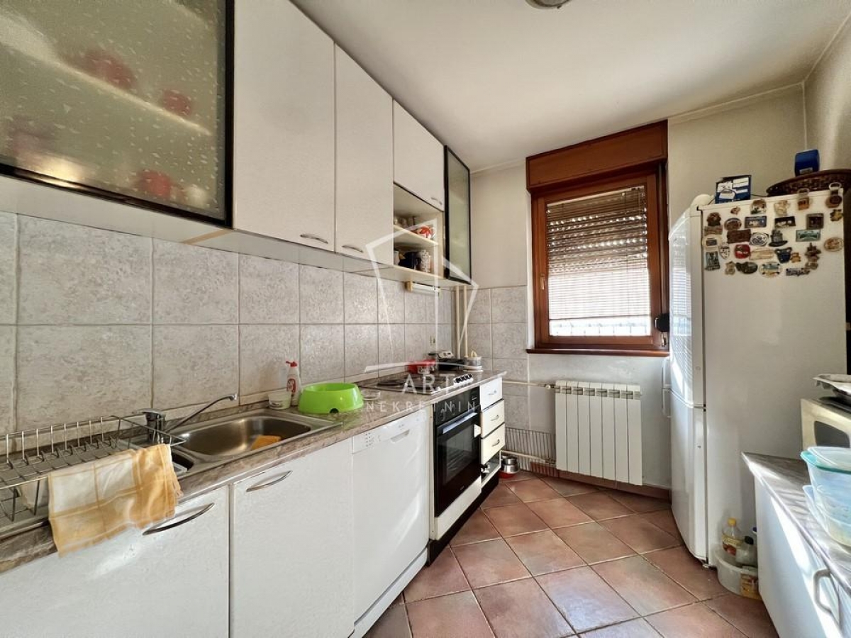 Mirijevo, Raše Plaovića, 58m2 ID#8133