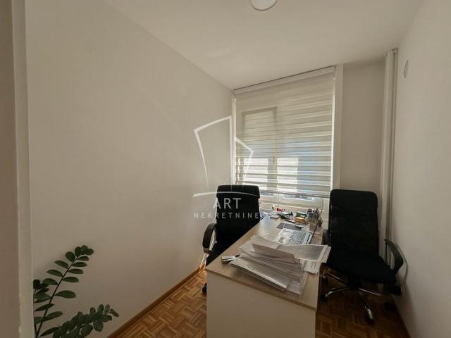 Blok 30, Bulevar Mihajla Pupina, 92m2 ID#8466