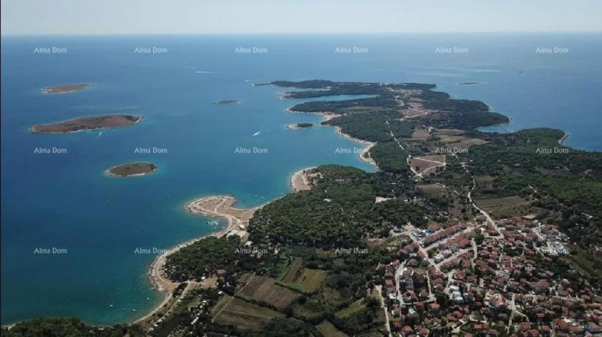 Hotel Hotel on the sea, Pula