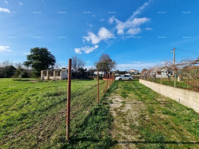 Building land Building land for sale - Volme