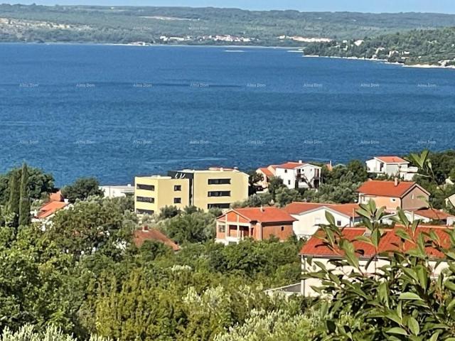 Wohnung Hochwertige Neubauwohnung mit Pool in 100 m Entfernung vom Meer