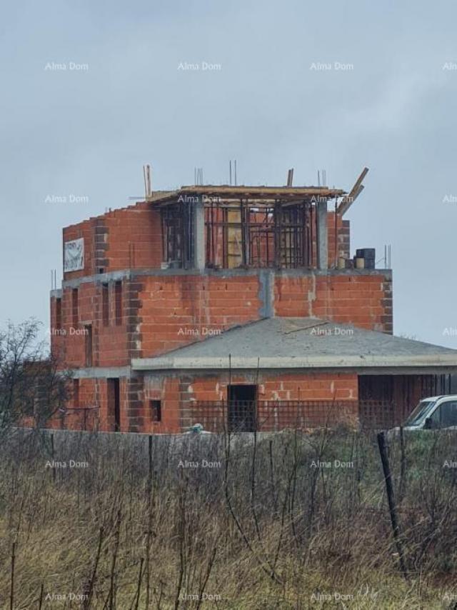 Kuća Duplex kuća u Vodnjanu