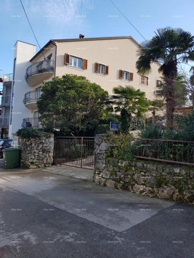 Haus Ein Appartmenthaus in Herzem Rovinj nur 200 m von Meer