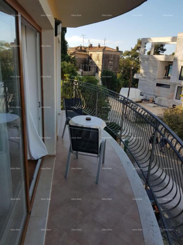 Haus Ein Appartmenthaus in Herzem Rovinj nur 200 m von Meer