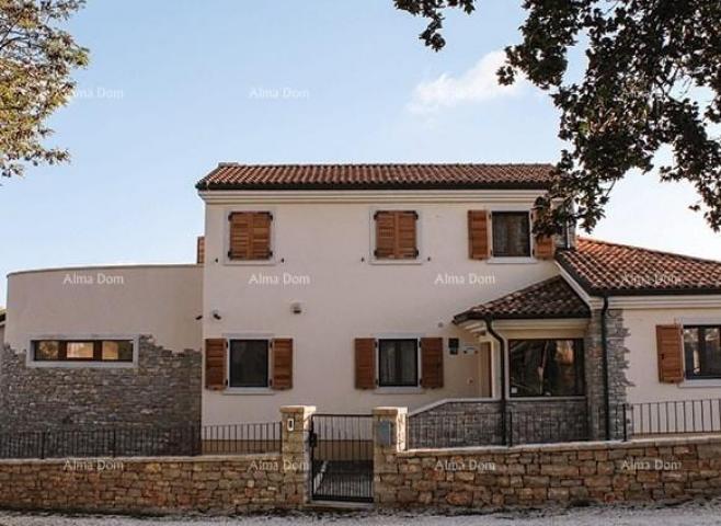 House Beautiful villa in Žminj. Opportunity!!!