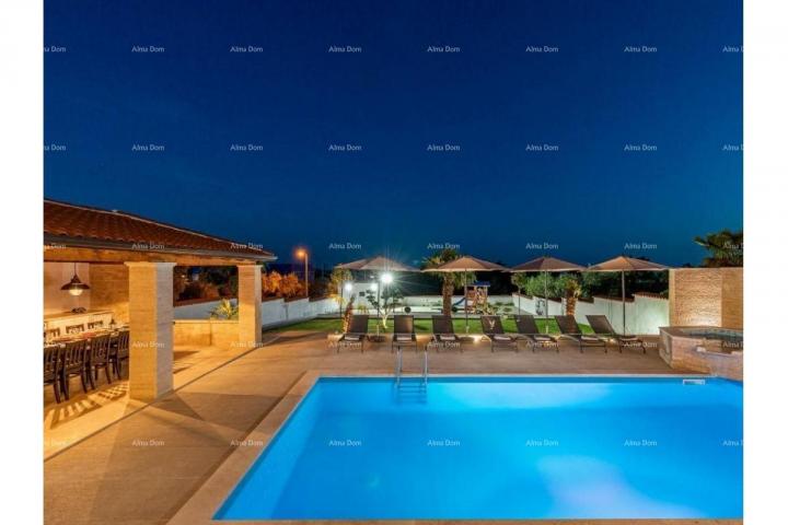 House Luxury villa in Poreč!