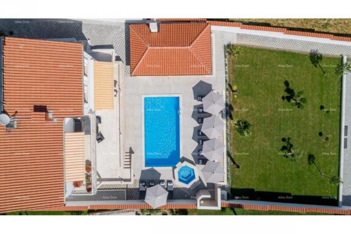 Haus Luxusvilla in Poreč!