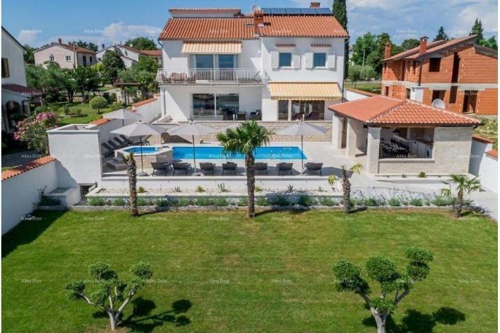 House Luxury villa in Poreč!