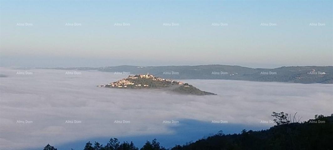 Građevinsko zemljište Građevinsko i poljoprivredno zemljište u Butonigi!