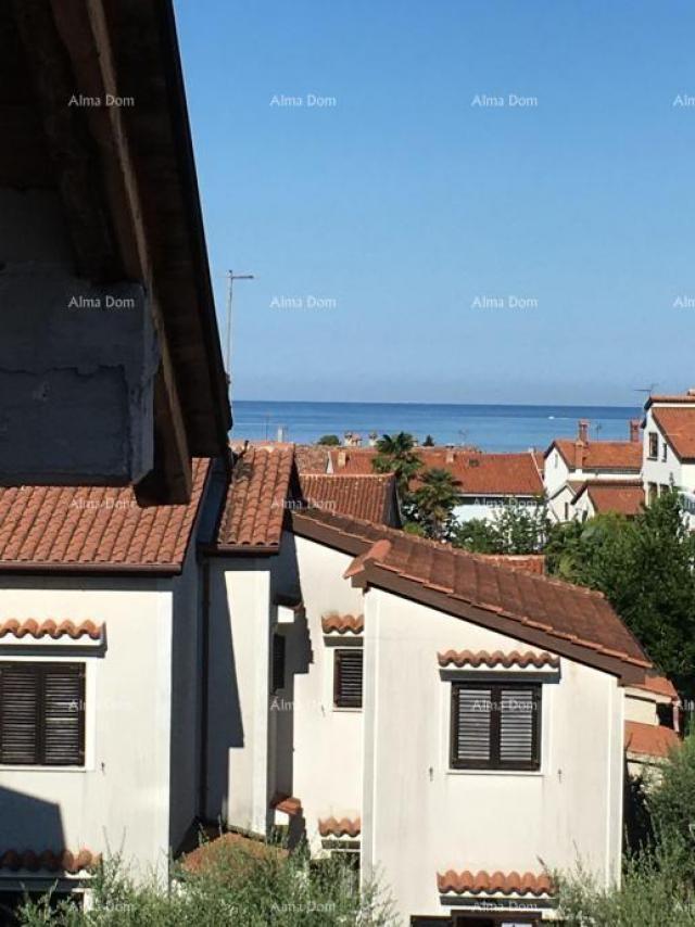 Stan Prodaja 3 stana u izgradnji Poreč Centar 240 m2