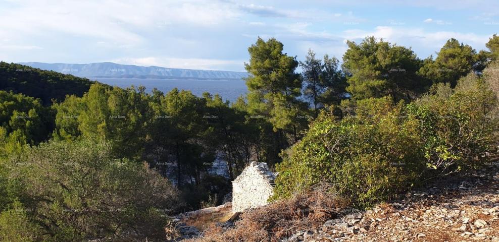 Bauland Bauland zum Verkauf, Korčula