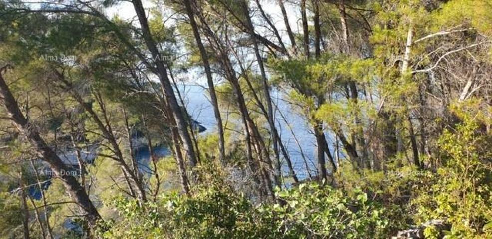 Bauland Bauland zum Verkauf, Korčula