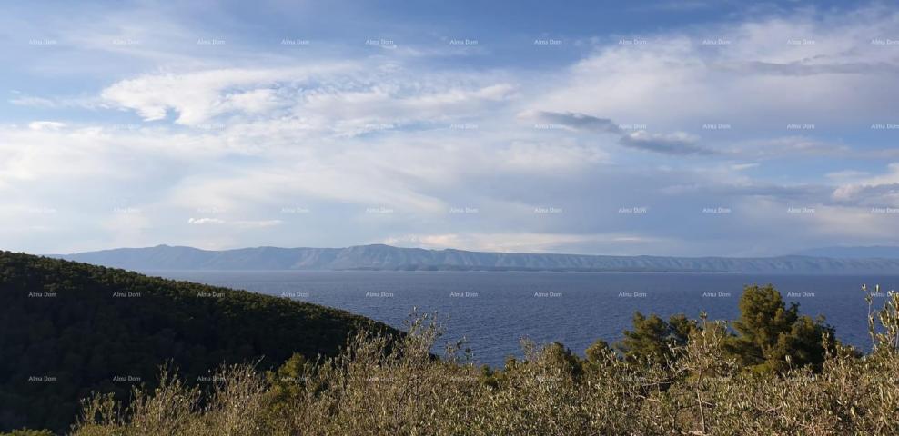 Bauland Bauland zum Verkauf, Korčula