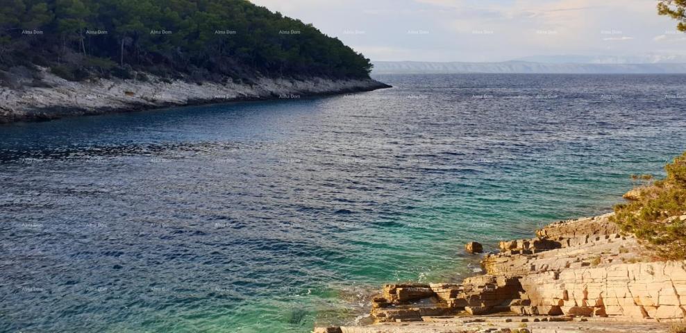 Bauland Bauland zum Verkauf, Korčula