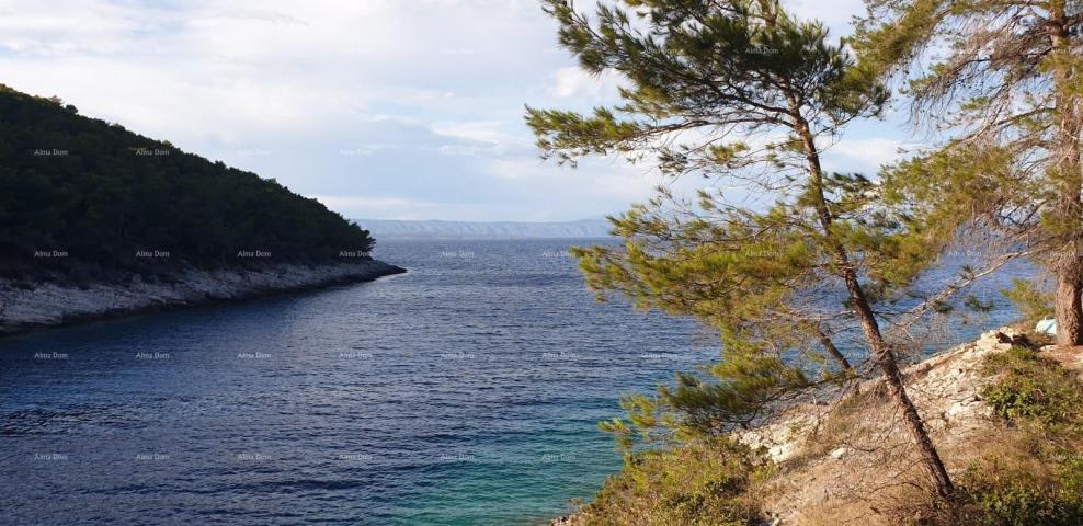 Bauland Bauland zum Verkauf, Korčula