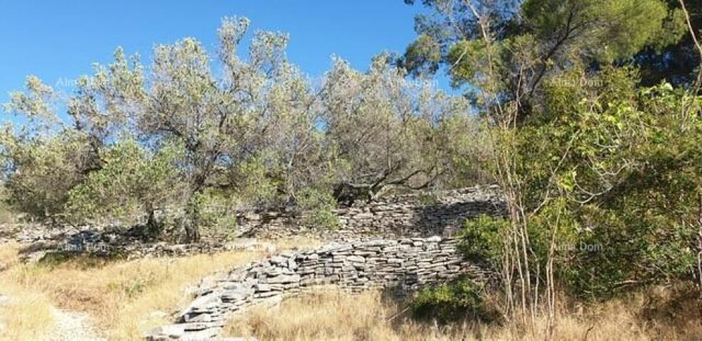 Građevinsko zemljište Prodaja građevinskog zemljišta, Korčula