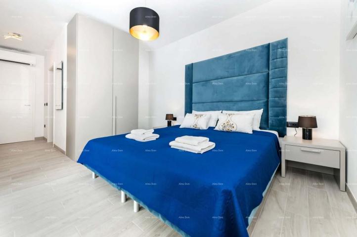 Haus Niedrigenergiehaus, Rovinj, 139,00 m2