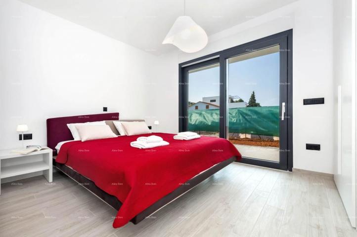 Haus Niedrigenergiehaus, Rovinj, 139,00 m2