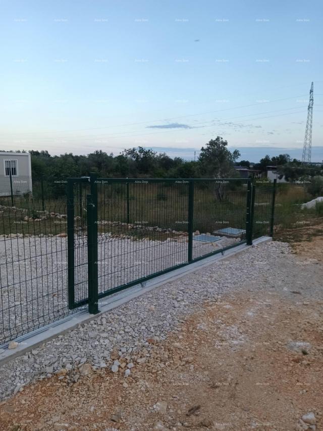 Landwirtschaftsgrundstück Ackerland auf der Galižanska cesta, Fažana