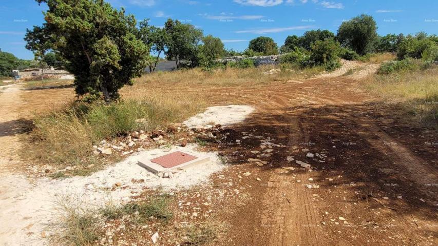 Poljoprivredno zemljište Prodaja poljoprivrednog zemljište, Peroj