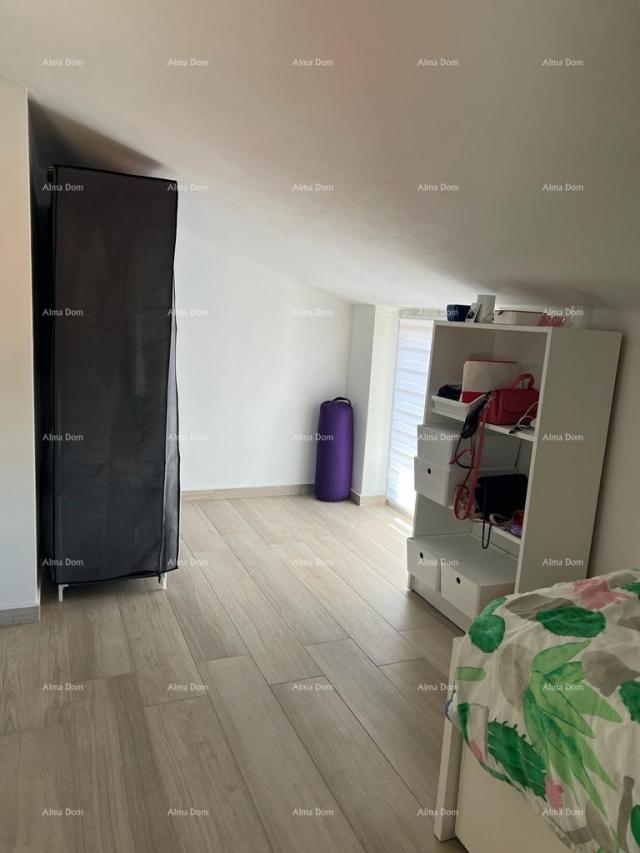 Wohnung Neue Wohnung in Liznjan.