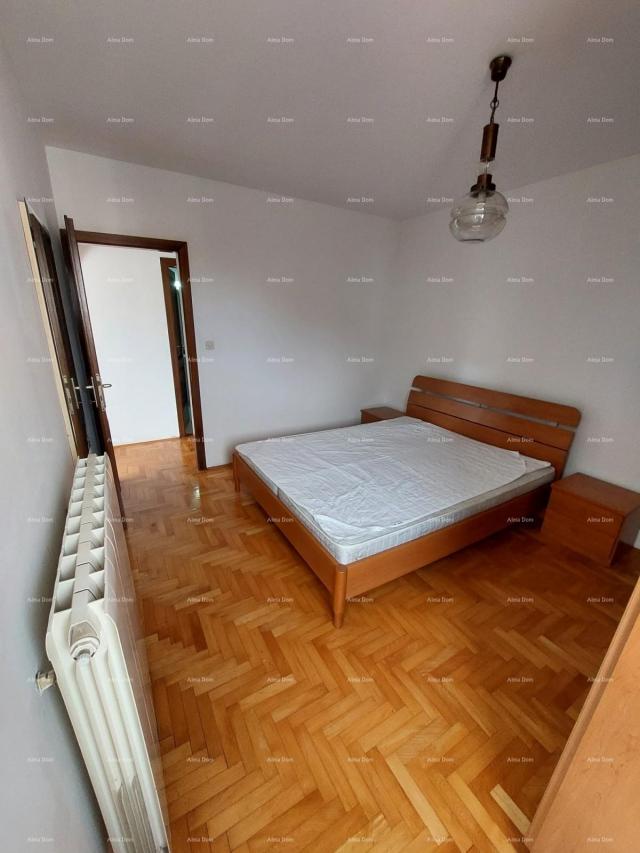 Wohnung Wohnung in Pula in bester Lage