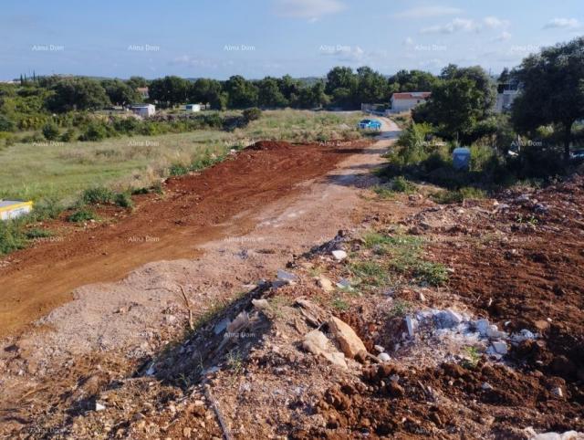 Landwirtschaftsgrundstück Land Rovinj