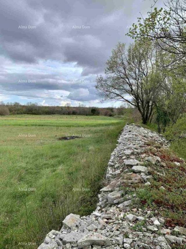 Bauland Bauland zum Verkauf, Svetvinčenat