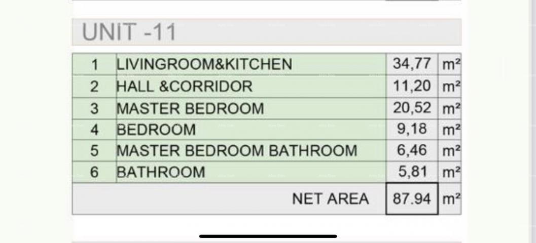 Wohnung Pula! Wohnung im Stadtzentrum!