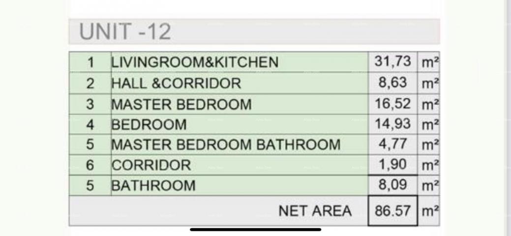 Wohnung Pula! Wohnung im Stadtzentrum!