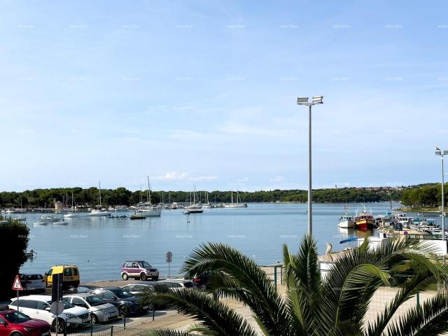 Wohnung Wohnung zum Verkauf in toller Lage, Meerblick!