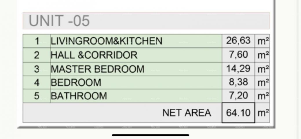 Wohnung Pula! Wohnung im Stadtzentrum!