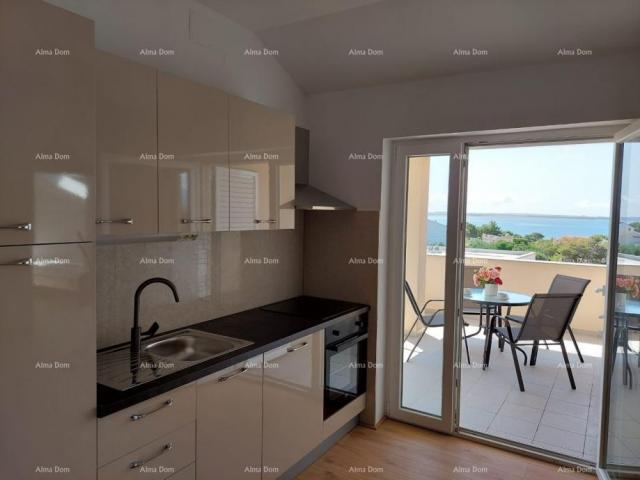 Stan OTOK PAG, Košljun, apartman 120m od mora (prodaja)