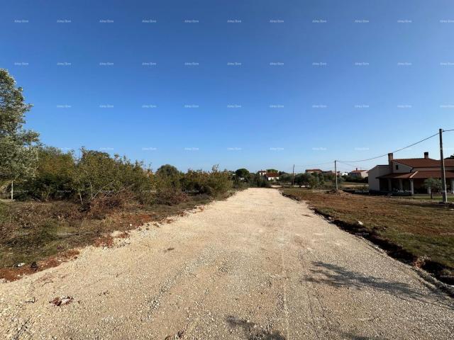 Building land Sale of construction land, Pula