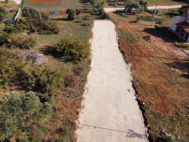 Building land Sale of construction land, Pula