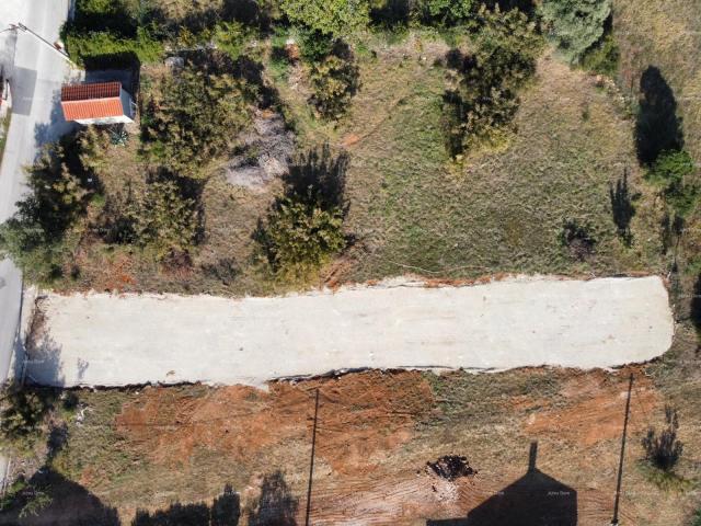 Building land Sale of construction land, Pula