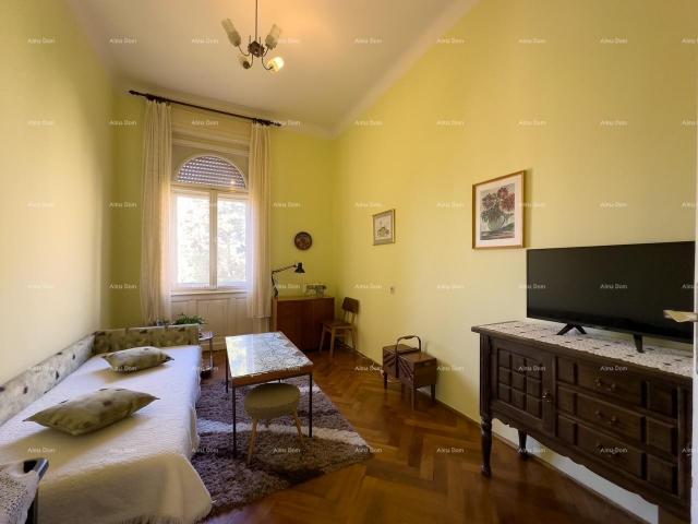 Apartment Pula! Apartment in the city center!