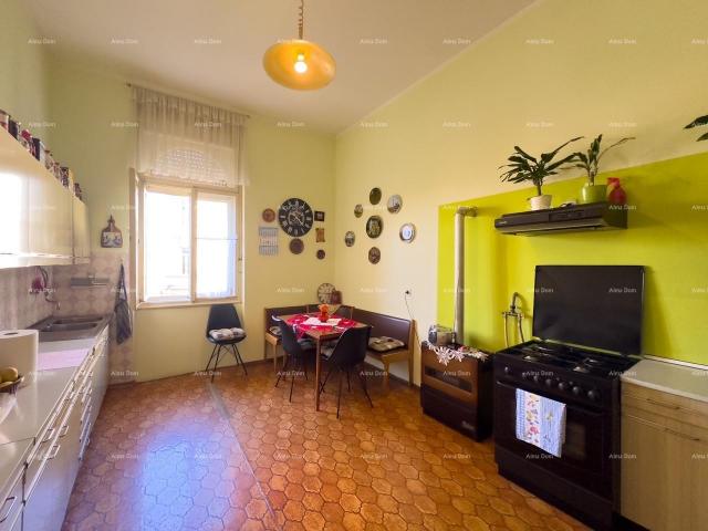 Apartment Pula! Apartment in the city center!