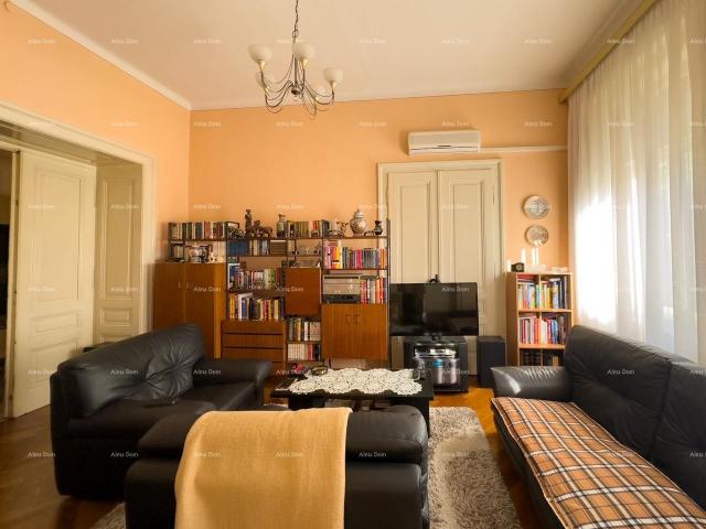 Apartment Pula! Apartment in the city center!