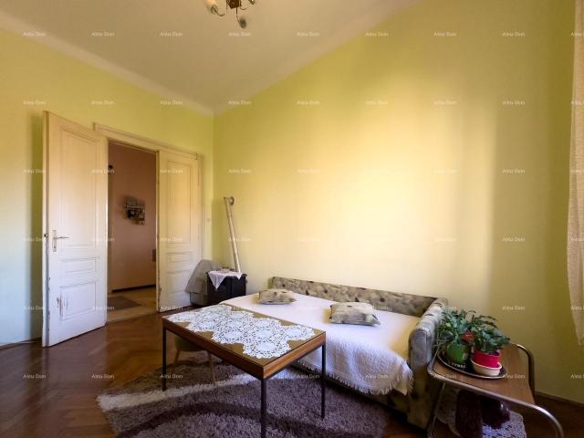 Apartment Pula! Apartment in the city center!