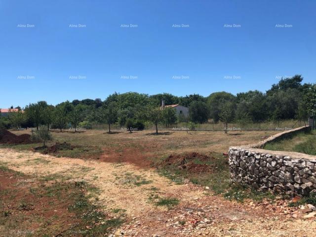 Landwirtschaftsgrundstück Ackerland zum Verkauf, Rovinj