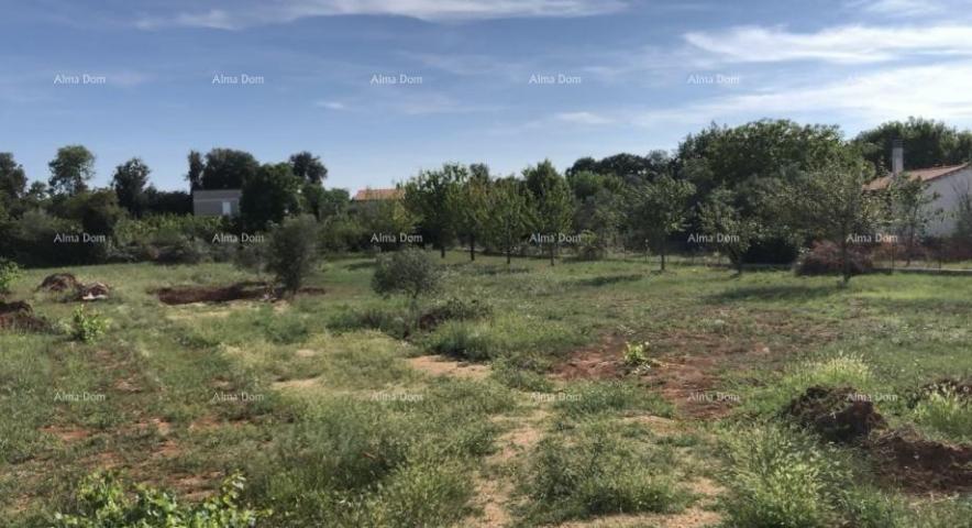 Landwirtschaftsgrundstück Ackerland zum Verkauf, Rovinj