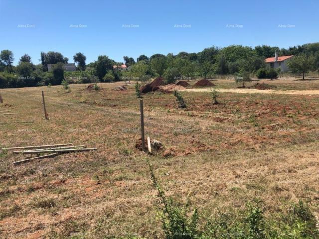 Landwirtschaftsgrundstück Ackerland zum Verkauf, Rovinj