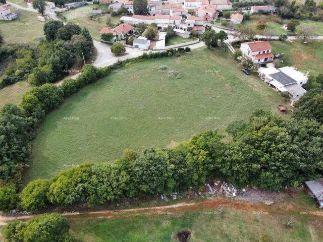 Građevinsko zemljište Prodaja građevinskog zemljišta, Rakalj