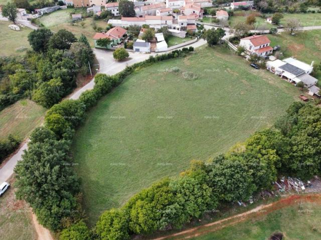 Bauland Verkauf von Baugrundstücken, Rakalj